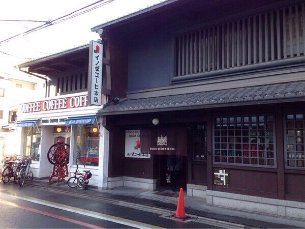 京都駅でおすすめのモーニングTOP20！お店で美味しい朝食を食べよう