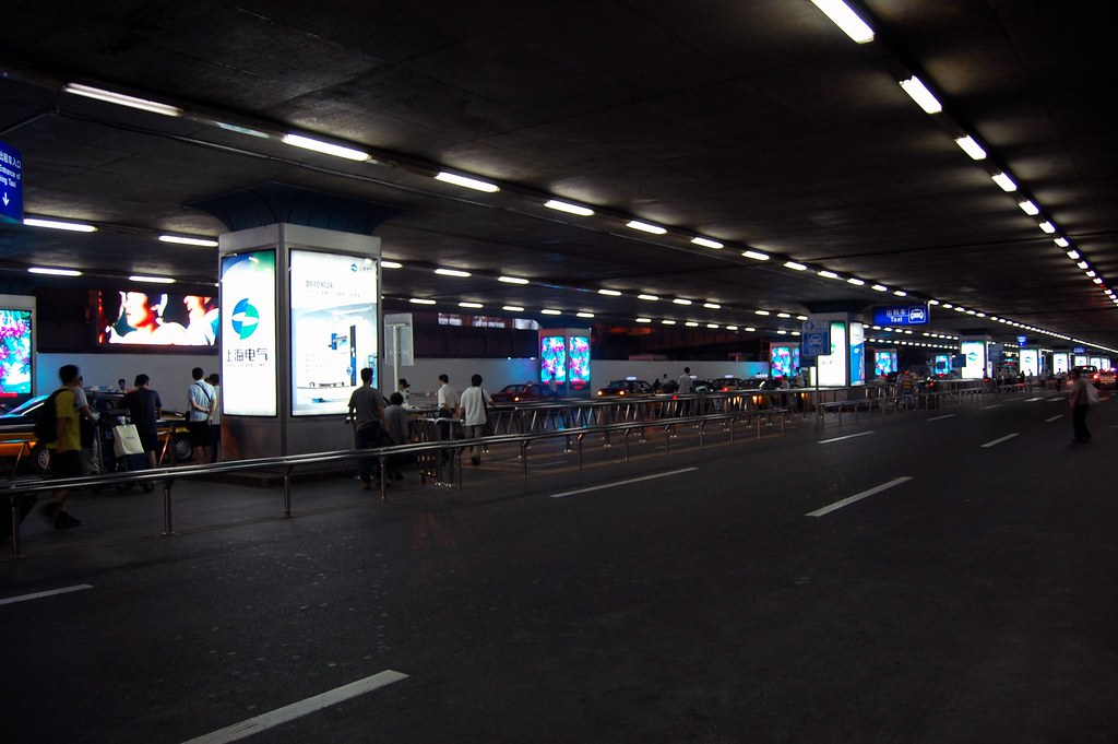 北京首都国際空港（PEK）を徹底解剖！空港での過ごし方やWi-Fiのつなぎ方などをご紹介！
