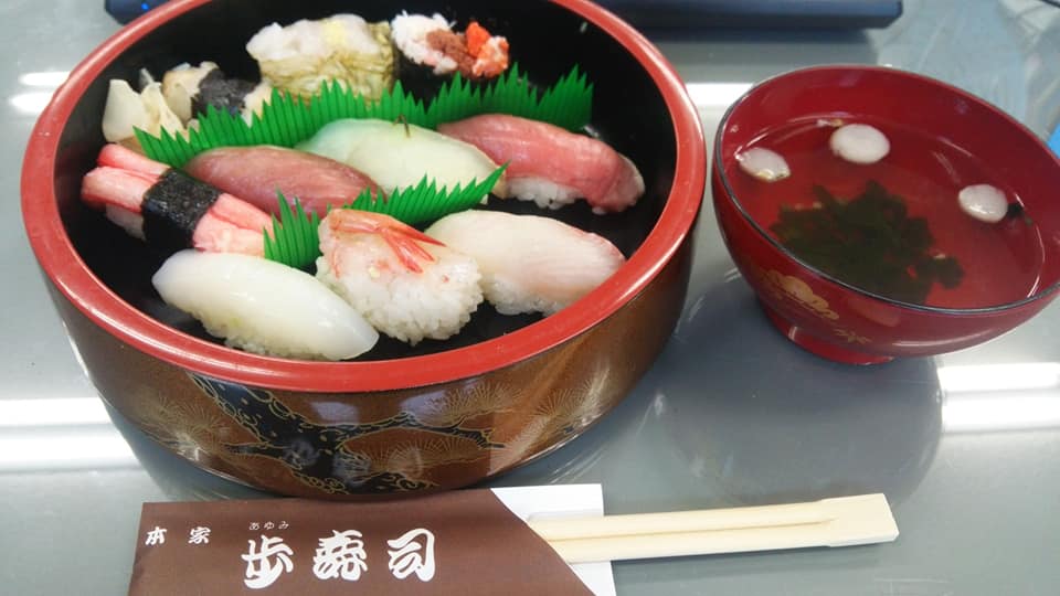 富山で食べたいお寿司TOP20！美味しい寿司屋が勢ぞろい