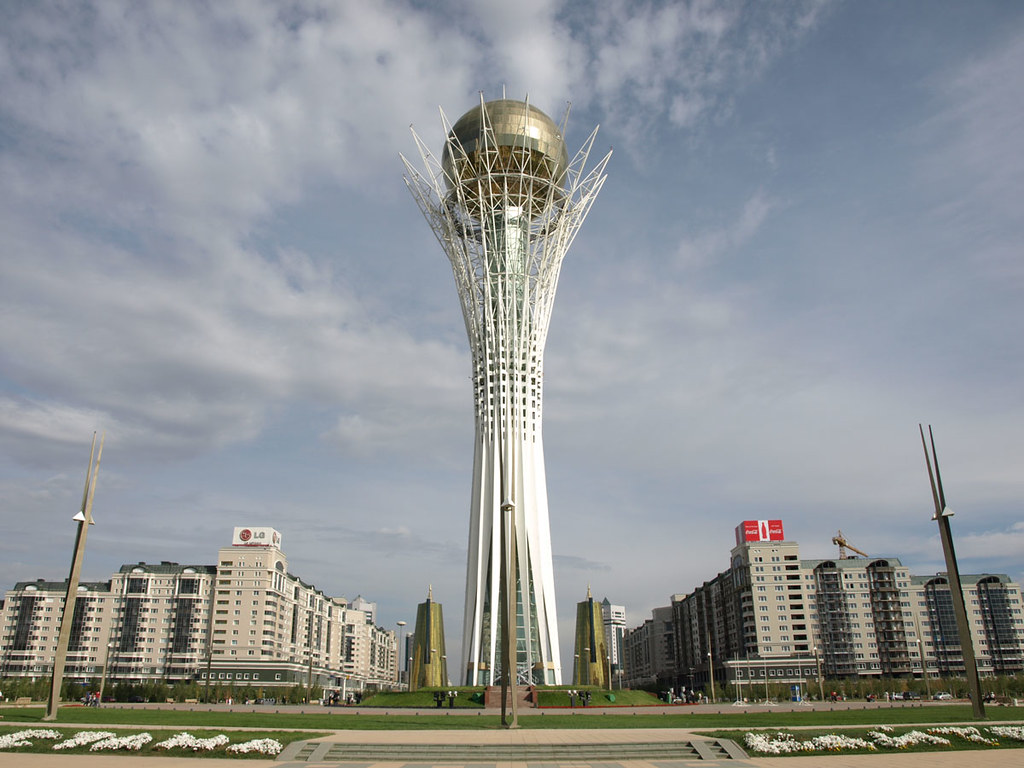 カザフスタンのおすすめ観光スポット20選！都会から自然、世界遺産まで楽しめる名所をご紹介