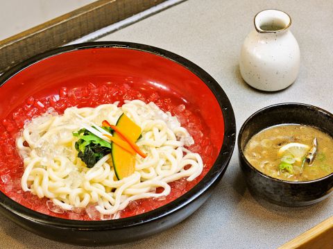 ダシが決め手の大阪のうどんTOP20！人気店から名店まで一挙公開