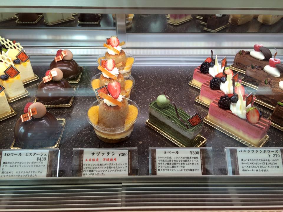 東京駅でおすすめの美味しいケーキTOP20！お土産にも喜ばれる人気店をご紹介