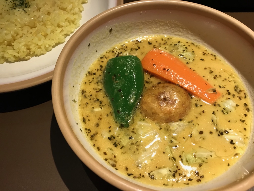 札幌で絶対食べたいカレーTOP20！ルーもスープもどちらも美味しい