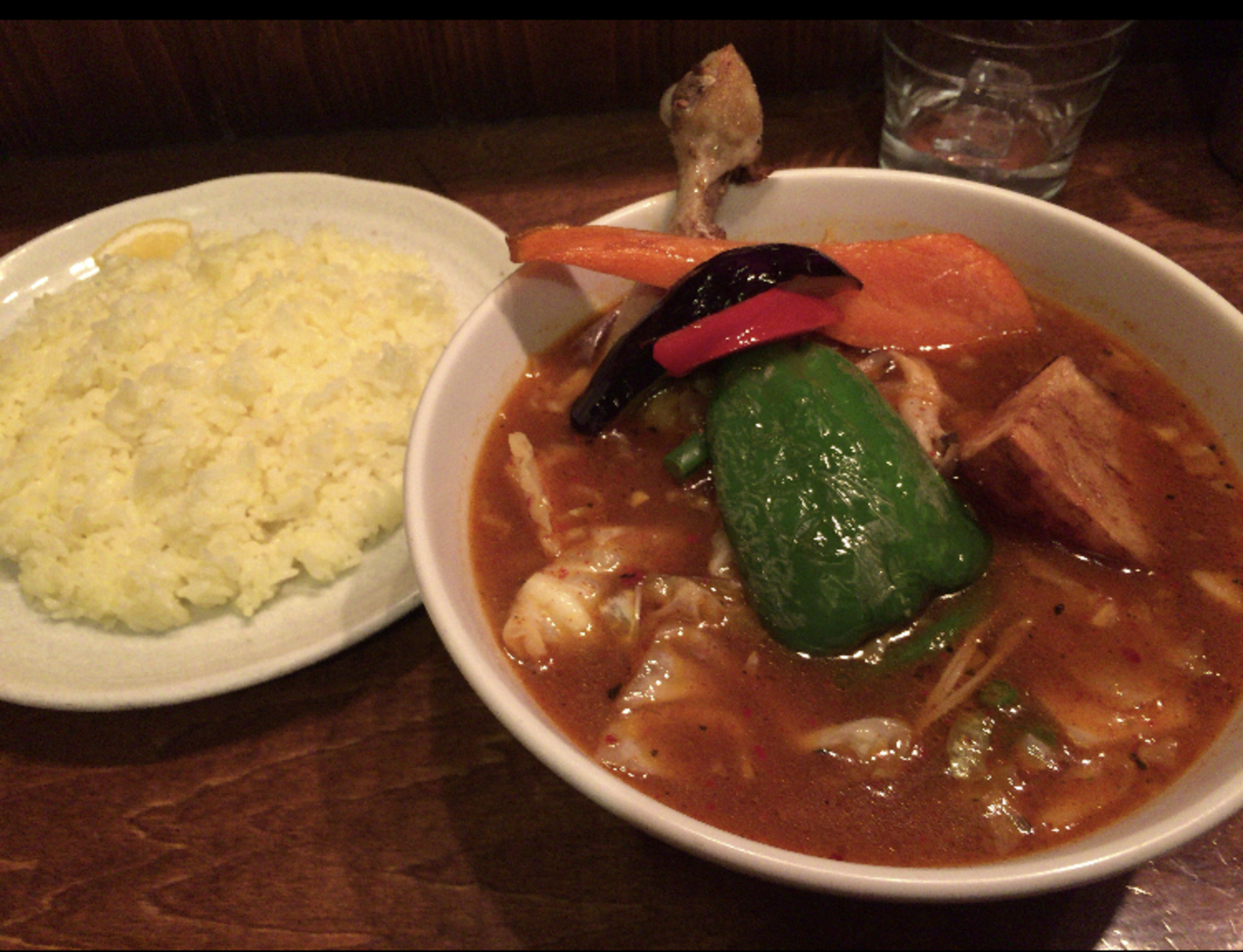 札幌で絶対食べたいカレーTOP20！ルーもスープもどちらも美味しい