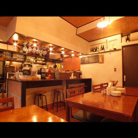 武蔵境で食べたいおすすめランチTOP20！人気店から気になるおしゃれカフェまで
