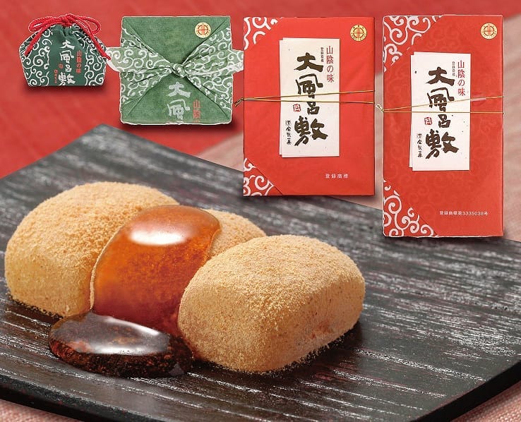 鳥取でおすすめの人気お土産30選！老舗の和菓子からSNS映えする人気土産まで鳥取の魅力を集めました！
