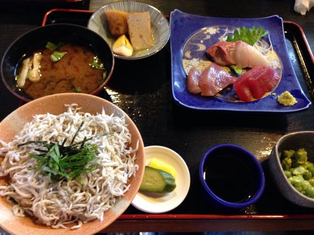 和歌山で食べたい美味しい名物TOP18！