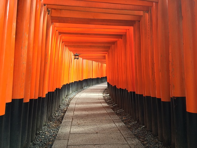 【2021年】京都でおすすめの初詣スポットTOP19！国宝・世界遺産の初詣のご利益は？