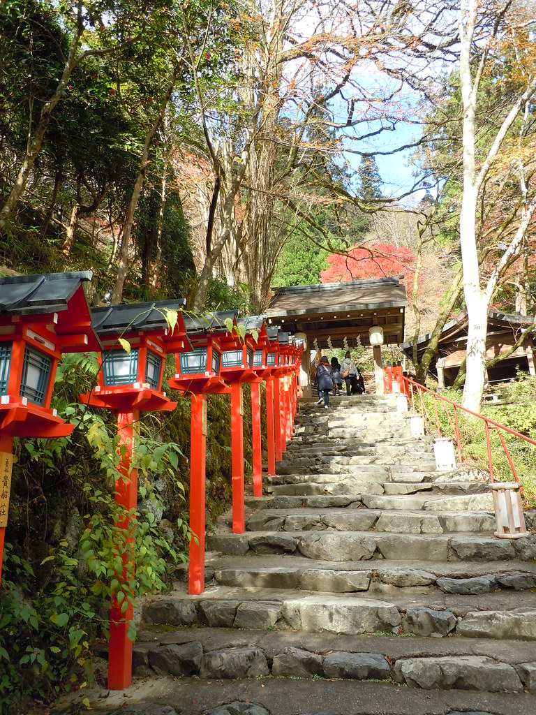 【2021年】京都でおすすめの初詣スポットTOP19！国宝・世界遺産の初詣のご利益は？