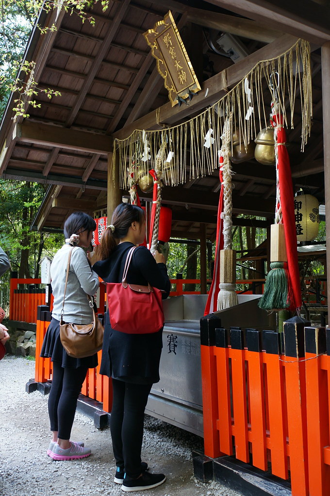 【2021年】京都でおすすめの初詣スポットTOP19！国宝・世界遺産の初詣のご利益は？