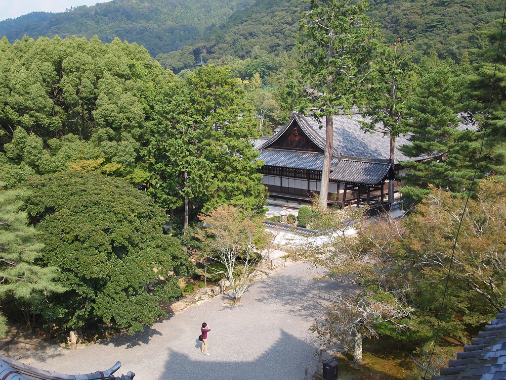 【2021年】京都でおすすめの初詣スポットTOP19！国宝・世界遺産の初詣のご利益は？