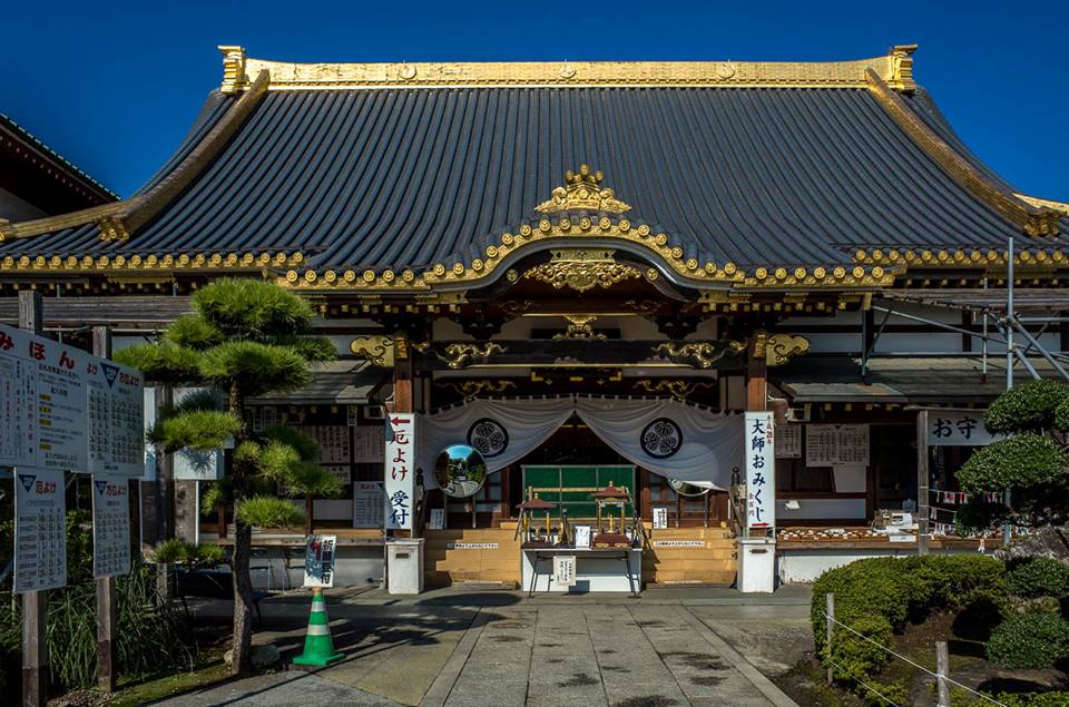 【2021年】栃木でおすすめの初詣スポットTOP18！地元にも人気パワースポットって？