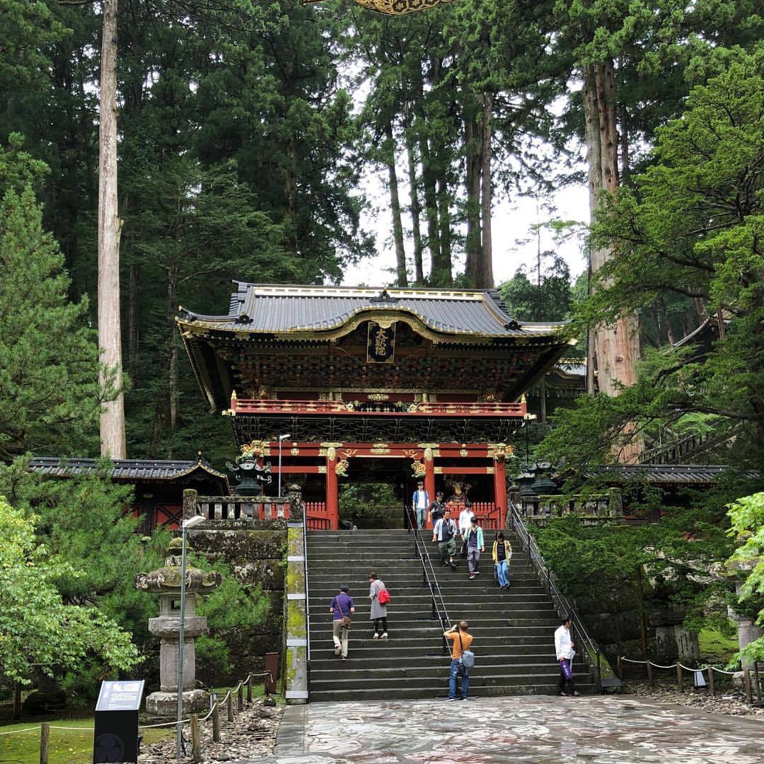 【2021年】栃木でおすすめの初詣スポットTOP18！地元にも人気パワースポットって？
