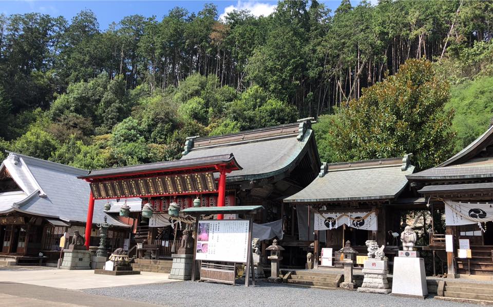 【2021年】栃木でおすすめの初詣スポットTOP18！地元にも人気パワースポットって？