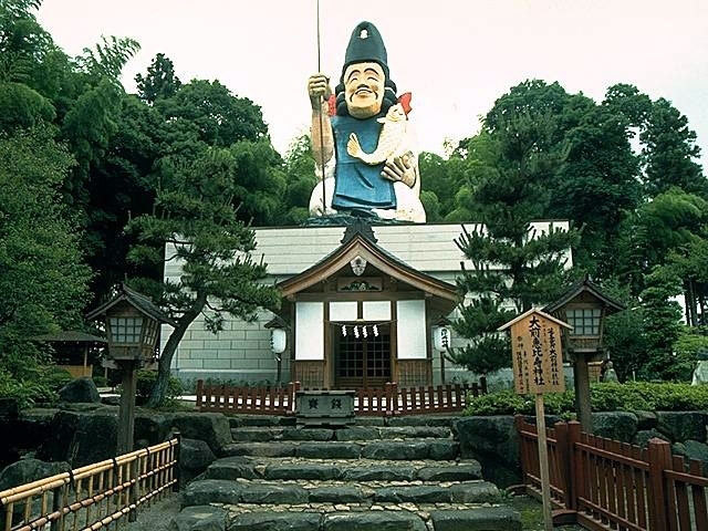【2021年】栃木でおすすめの初詣スポットTOP18！地元にも人気パワースポットって？
