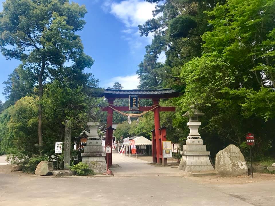 【2021年】栃木でおすすめの初詣スポットTOP18！地元にも人気パワースポットって？