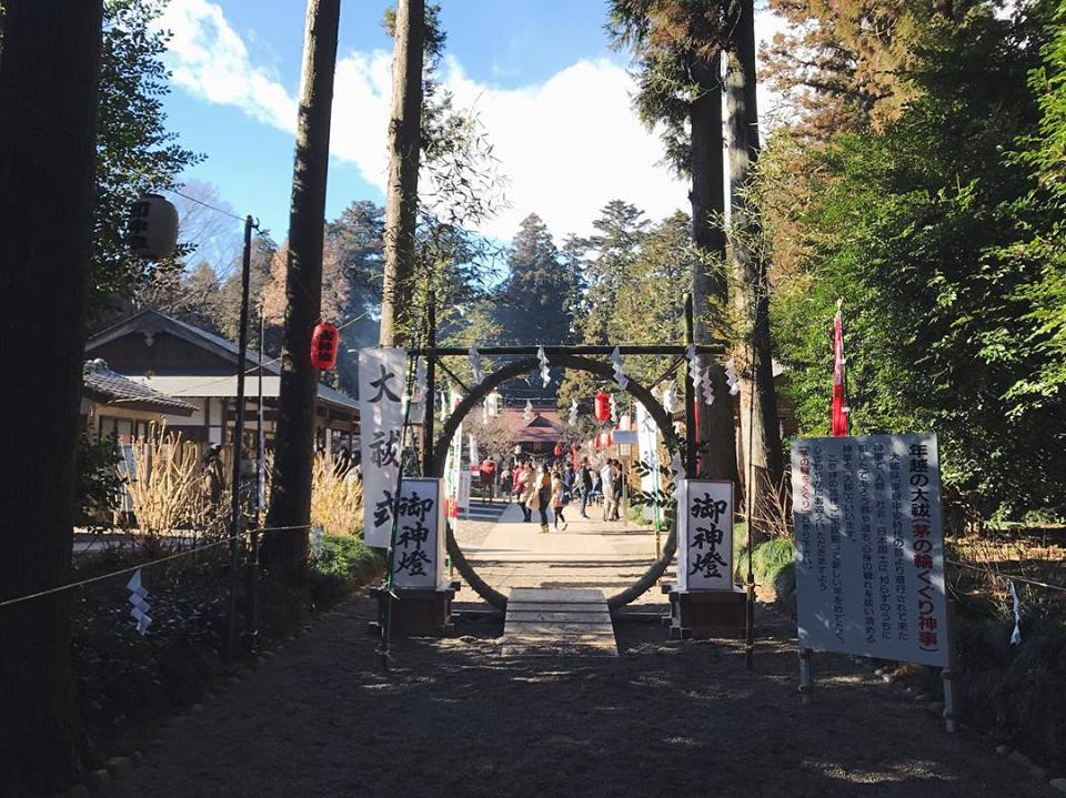 【2021年】栃木でおすすめの初詣スポットTOP18！地元にも人気パワースポットって？