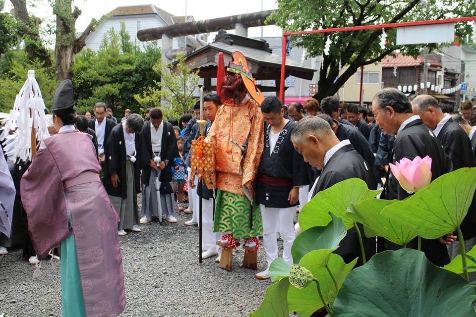 【2021年】栃木でおすすめの初詣スポットTOP18！地元にも人気パワースポットって？