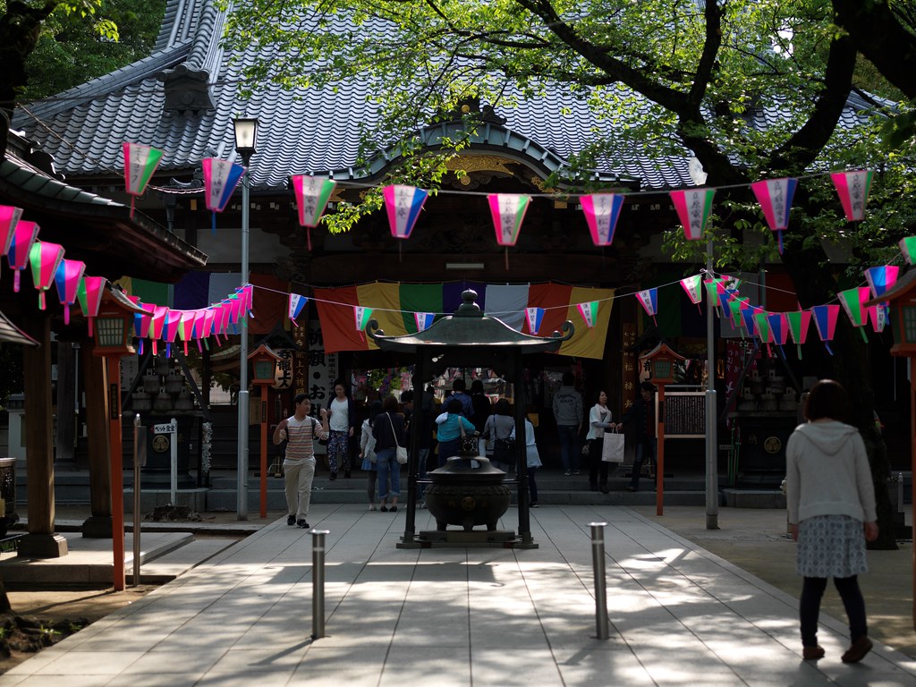【2021年】埼玉で人気の初詣スポット16選！大人気のあの神社から穴場のスポットまで情報をまとめました！