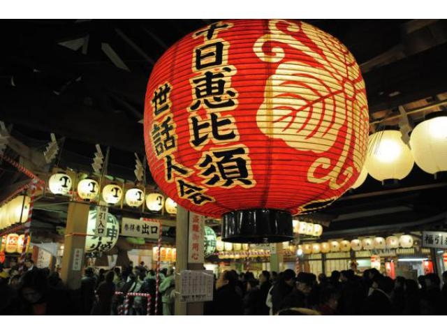 【2021年】福岡でおすすめの初詣スポットTOP17！　九州の大都会の新年はこれで決まり