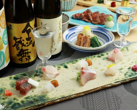 錦市場で食べたい絶品ランチTOP10!京都の味を堪能しよう