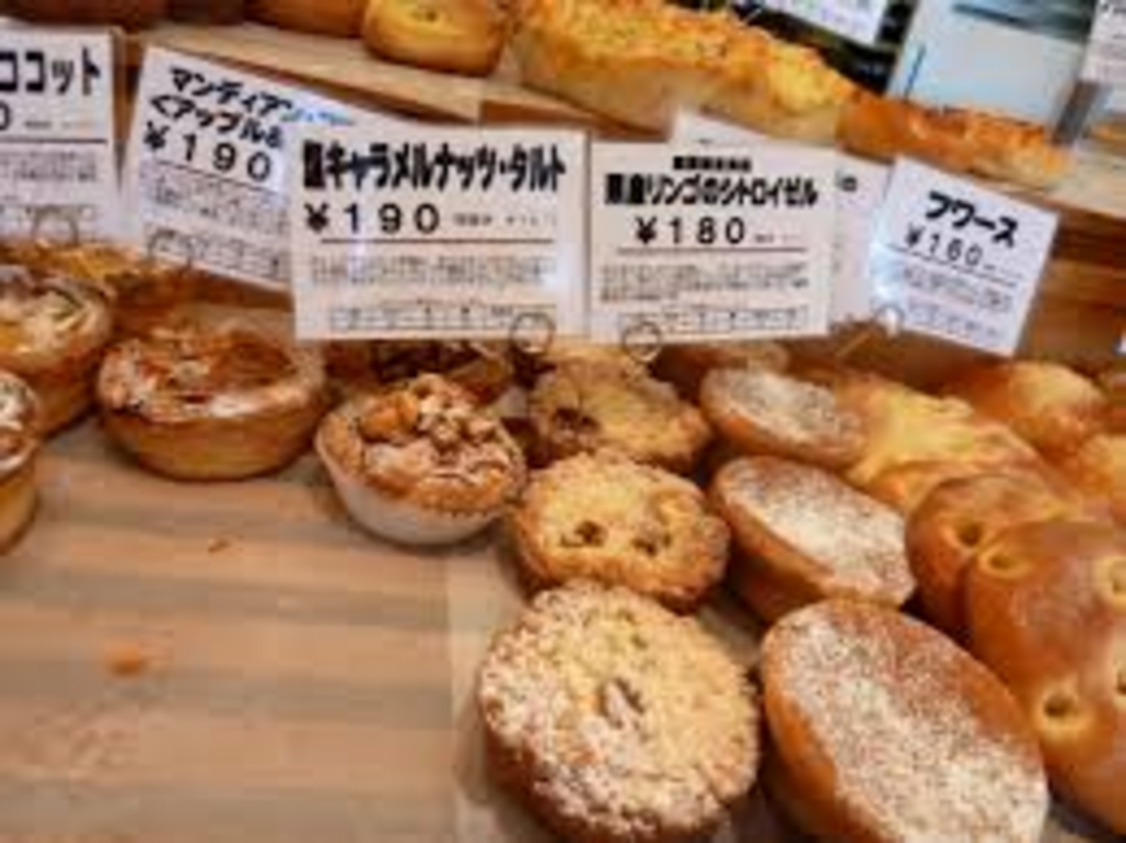 長野でおすすめの美味しいパン屋さんTOP20！小麦の匂いを楽しんで