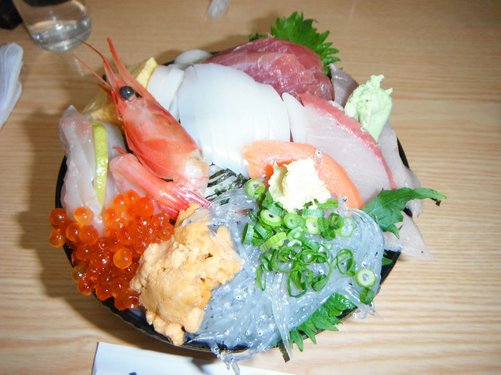 静岡で食べられる絶品生しらす丼TOP22！お手頃価格からお寿司屋さんまでご紹介