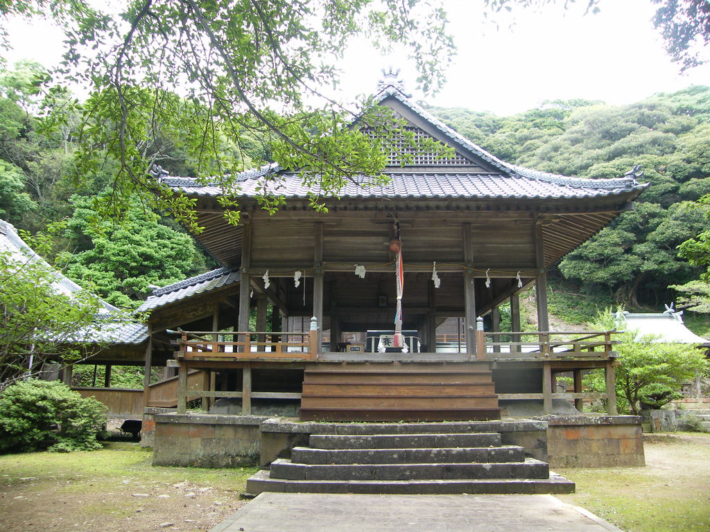 長崎で訪れたい神社TOP20！パワースポットや御朱印めぐり、観光名所満載