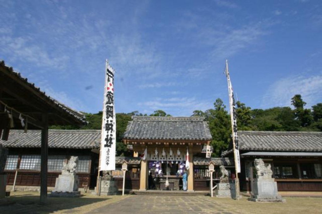 長崎で訪れたい神社TOP20！パワースポットや御朱印めぐり、観光名所満載