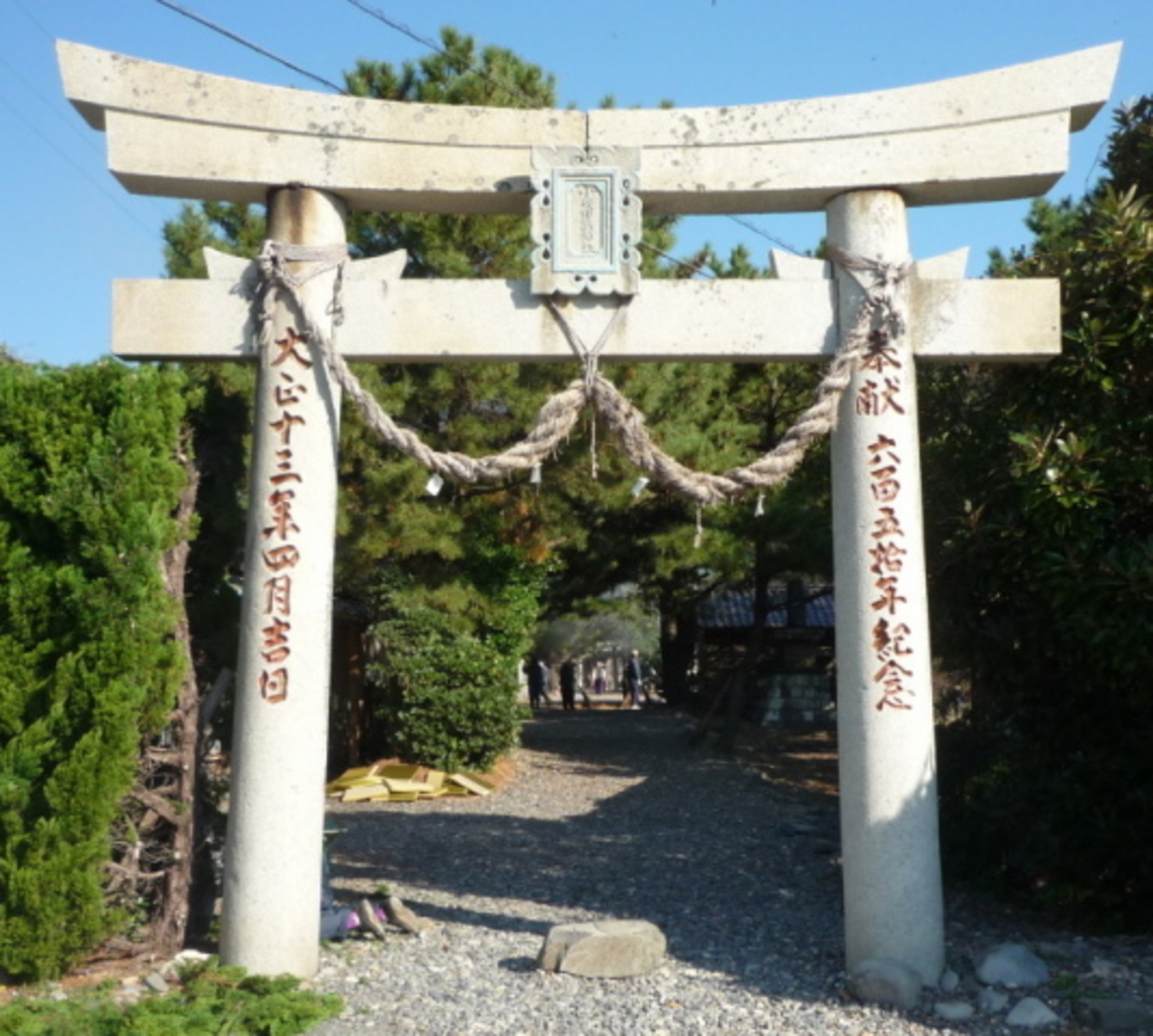 長崎で訪れたい神社TOP20！パワースポットや御朱印めぐり、観光名所満載