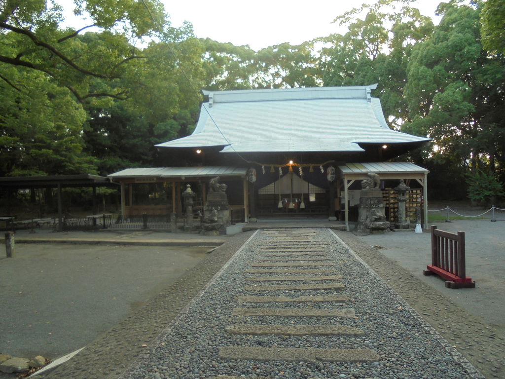 長崎で訪れたい神社TOP20！パワースポットや御朱印めぐり、観光名所満載