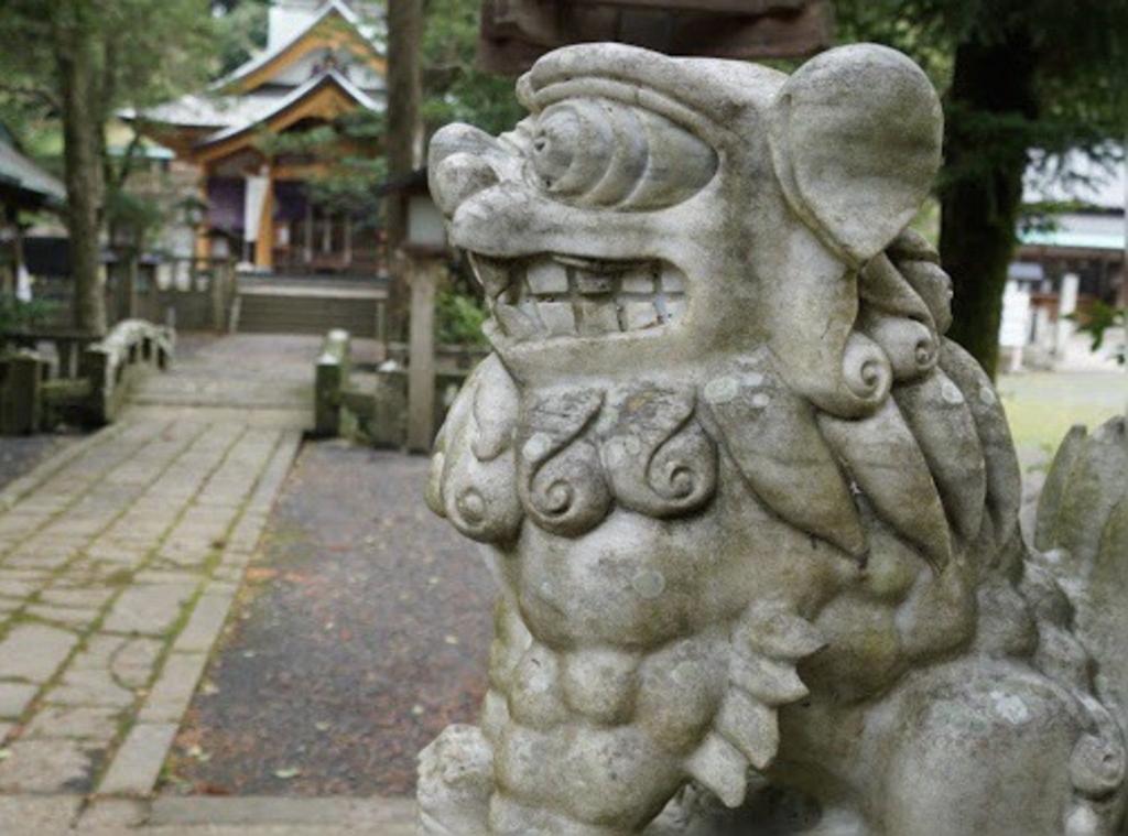 長崎で訪れたい神社TOP20！パワースポットや御朱印めぐり、観光名所満載