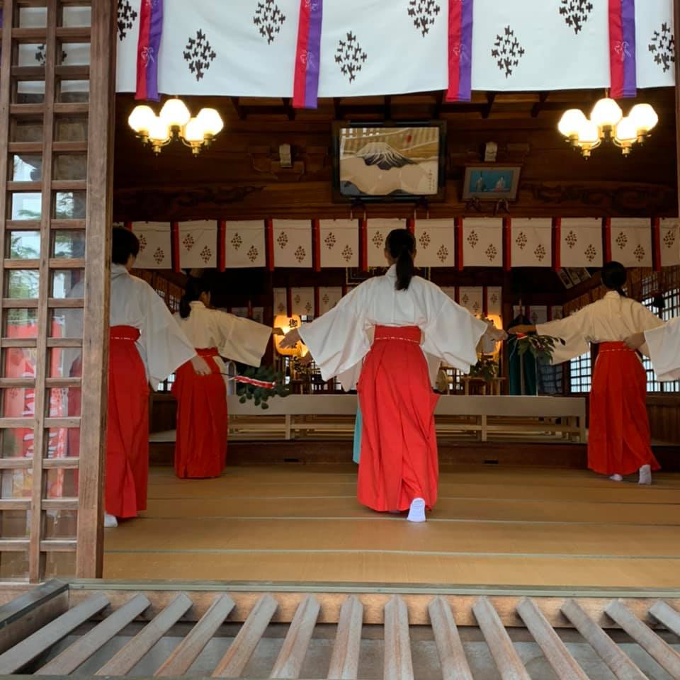 【2021年】岐阜でおすすめの初詣スポットTOP16！平将門を祀る神社などをご紹介！