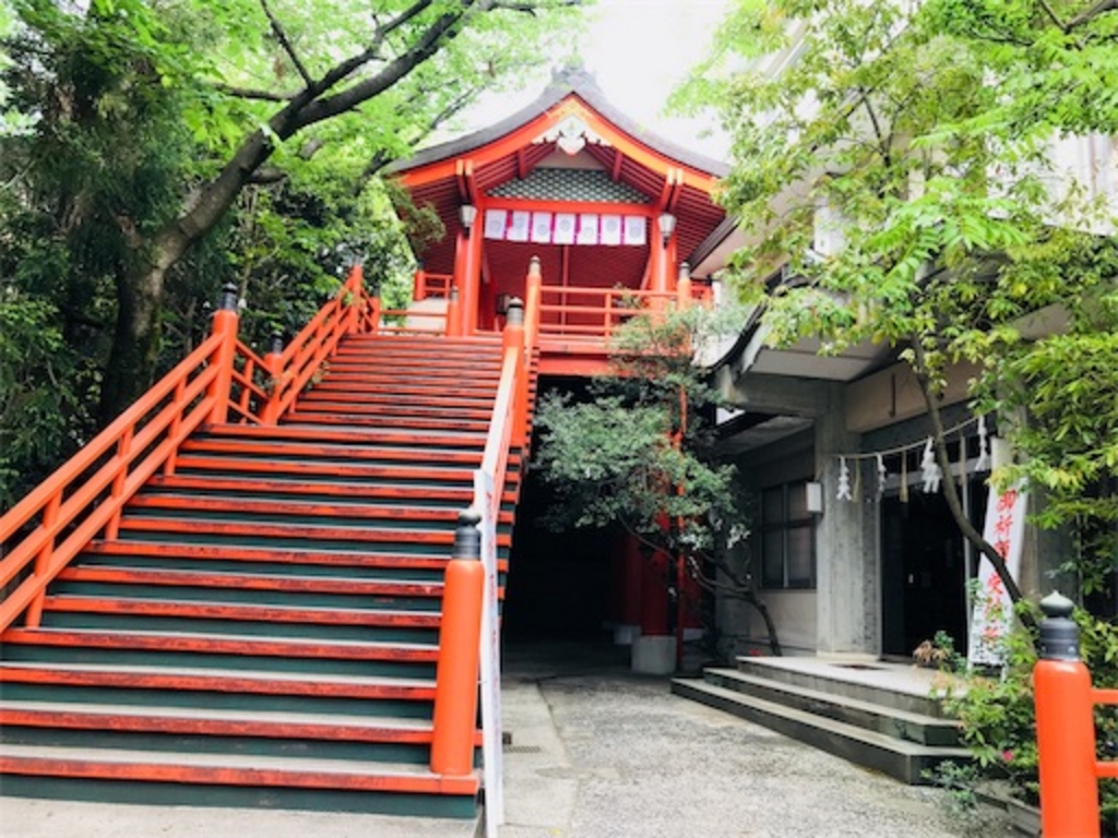 長崎で訪れたい神社TOP20！パワースポットや御朱印めぐり、観光名所満載