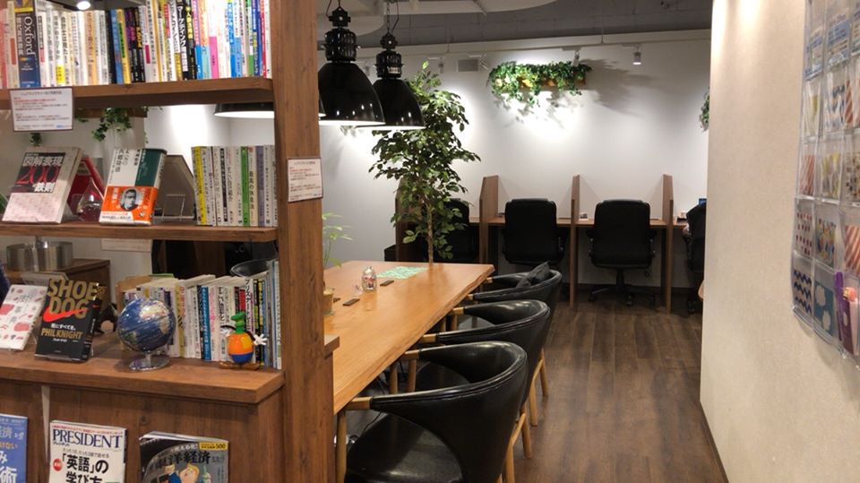 東京で長居できる落ち着くカフェ22選！仕事や勉強場所にも嬉しい空間