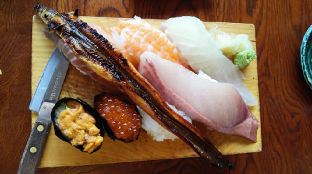 岩国の美味しい名物TOP20！岩国寿司から海鮮、お肉料理まで