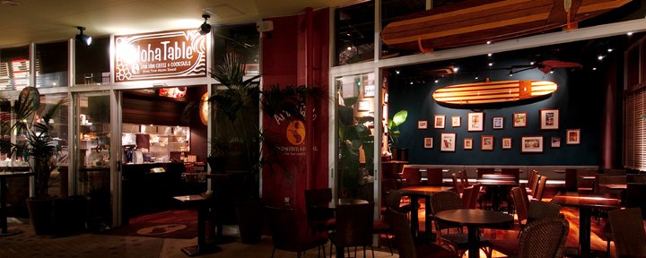 金山で夜も営業しているカフェTOP20！映えるおしゃれカフェからチェーン店まで