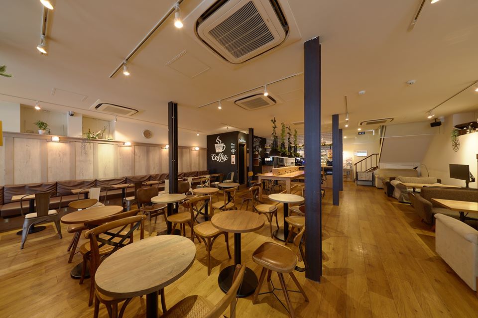 東京で長居できる落ち着くカフェ22選！仕事や勉強場所にも嬉しい空間