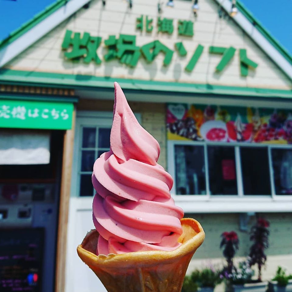 北海道でおすすめのソフトクリームTOP15！北の大地の美味しい恵みをいただこう