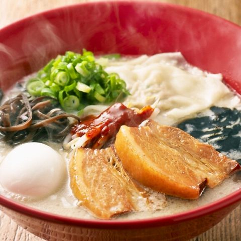 福岡の絶品つけ麺TOP19！美味しいお店を一挙公開