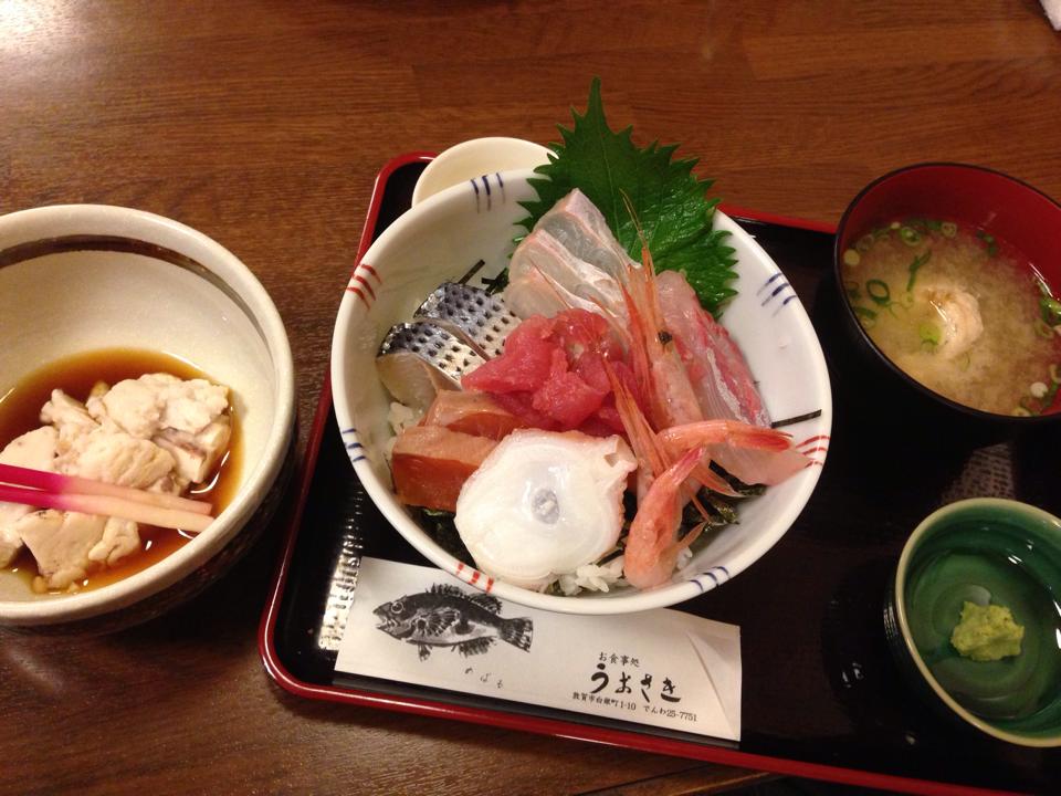 敦賀の新鮮で美味しい海鮮丼TOP15！敦賀湾の海の幸を召し上がれ