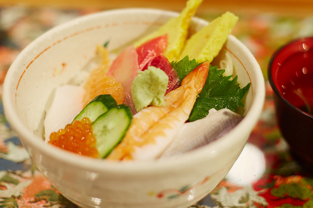 敦賀の新鮮で美味しい海鮮丼TOP15！敦賀湾の海の幸を召し上がれ