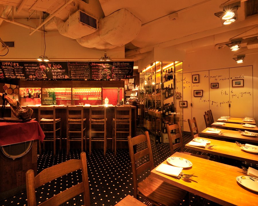 東京でポルトガル料理が食べられるお店TOP12！海鮮やお米を使った絶品料理
