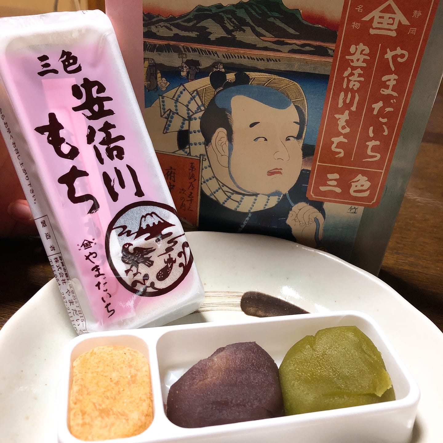 静岡で人気のお土産20選！もらってうれしい定番銘菓から話題のアイテムまで集めました。