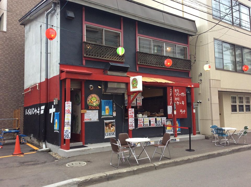 札幌駅周辺でおすすめのパンケーキ店TOP12！