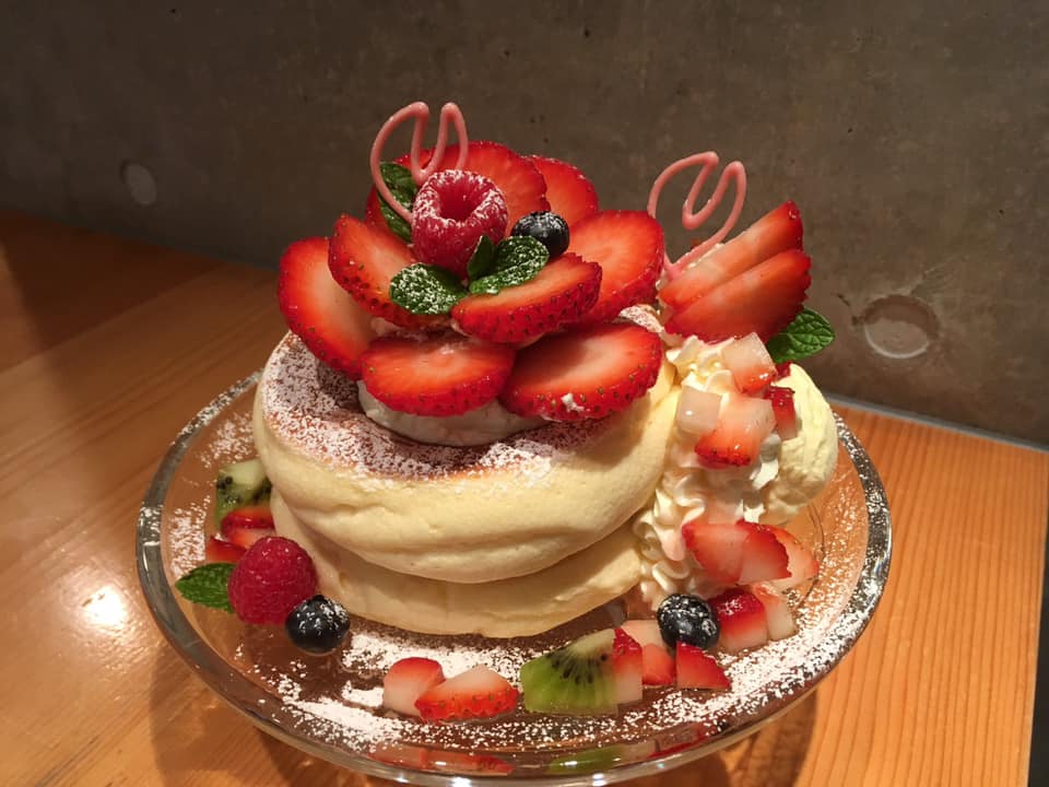 札幌駅周辺でおすすめのパンケーキ店TOP12！