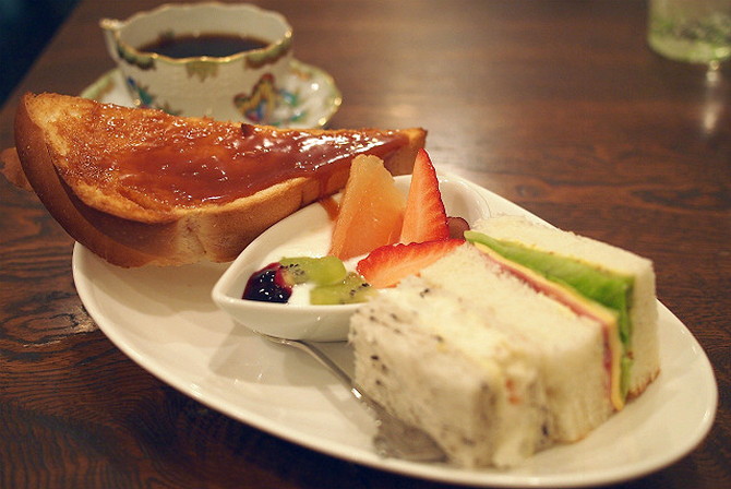 春日井でモーニングが楽しめるお店TOP20！一日の始まりを美味しいコーヒーと朝食で