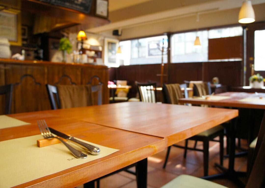 札幌で美味しいパスタランチが食べられるお店TOP20！街中レストランから郊外一軒家のお店まで