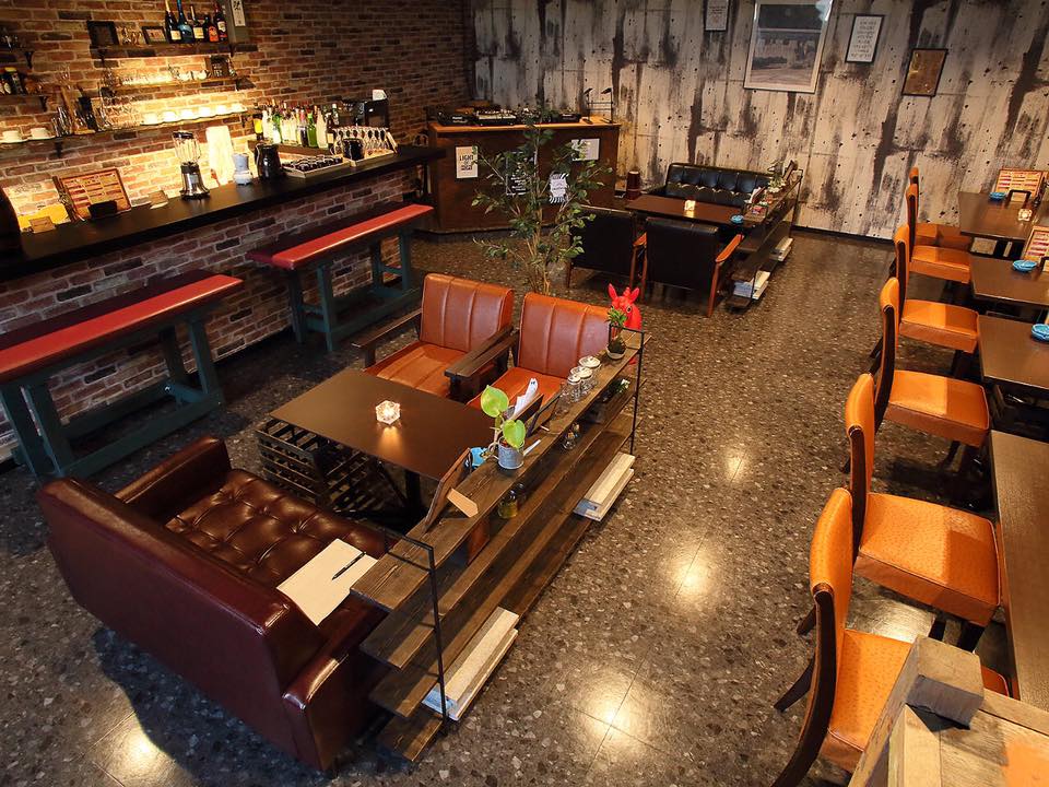 刈谷でおすすめの子連れで行きたいランチのお店TOP20！おしゃれカフェやレストランをご紹介