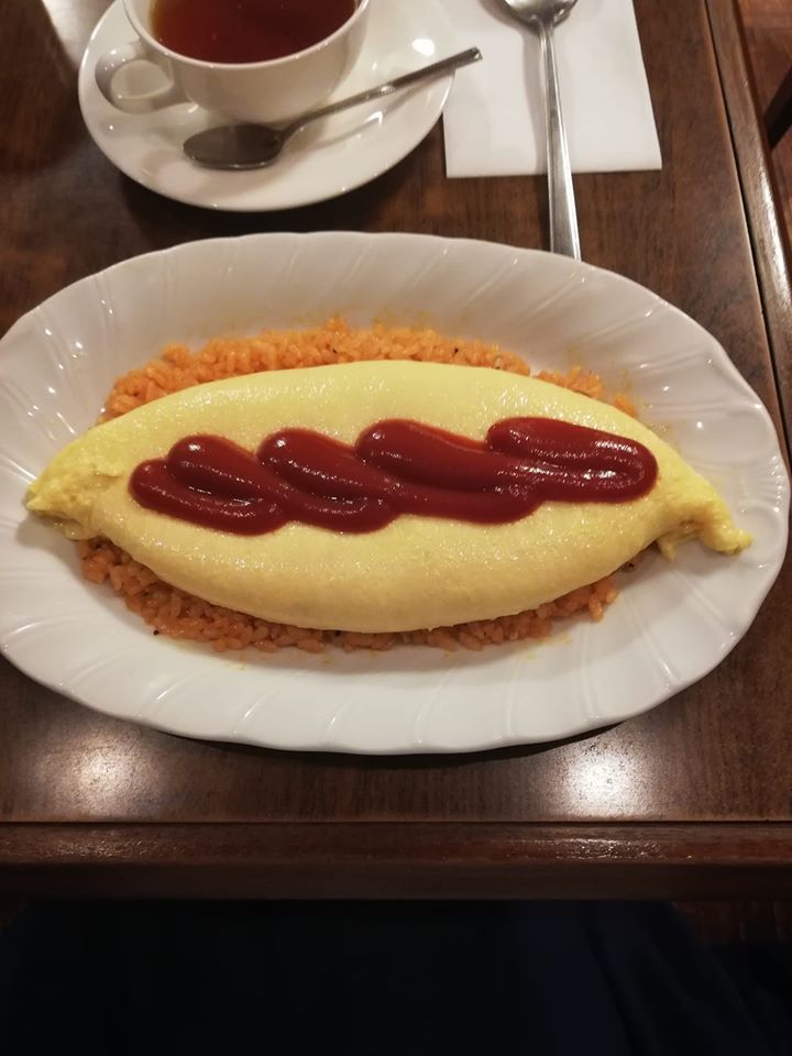 銀座駅周辺で喫煙できるカフェ10選